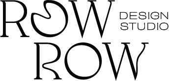 Row Row Design Studio